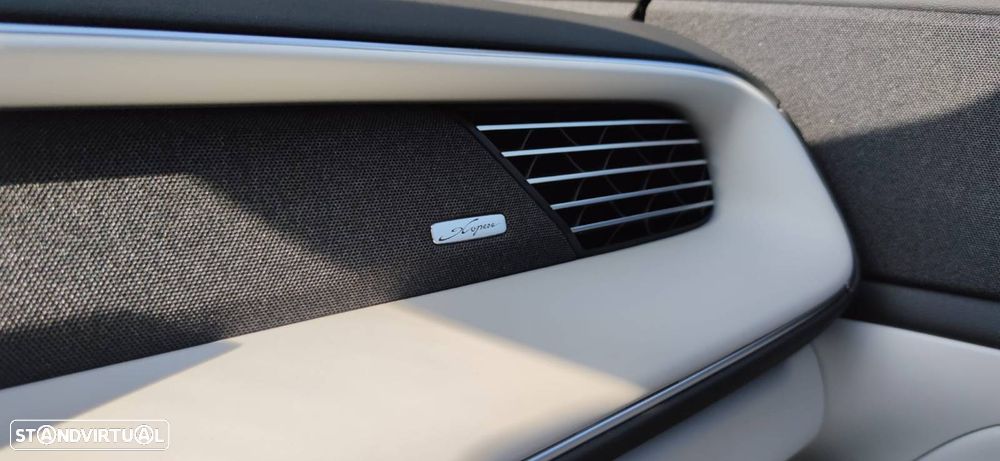 Xpeng G6 87.5 kWh Long Range - 5