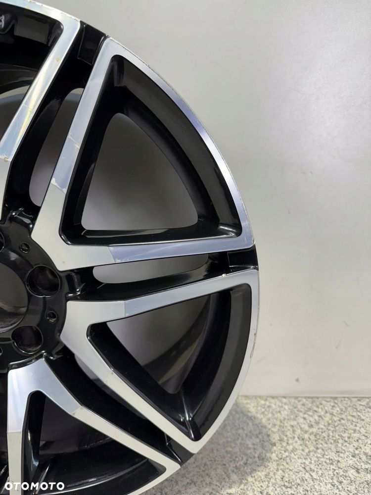 MERCEDES E KLASA W212 212 FELGA AMG A2124014502 19 CALI - 8