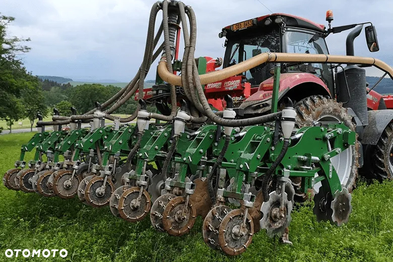 Inny MOM STRIPTILL HAWK 6x45-75 - 13