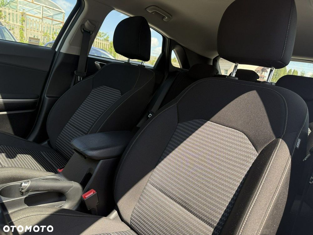 Kia Ceed 1.5 T-GDI M - 6