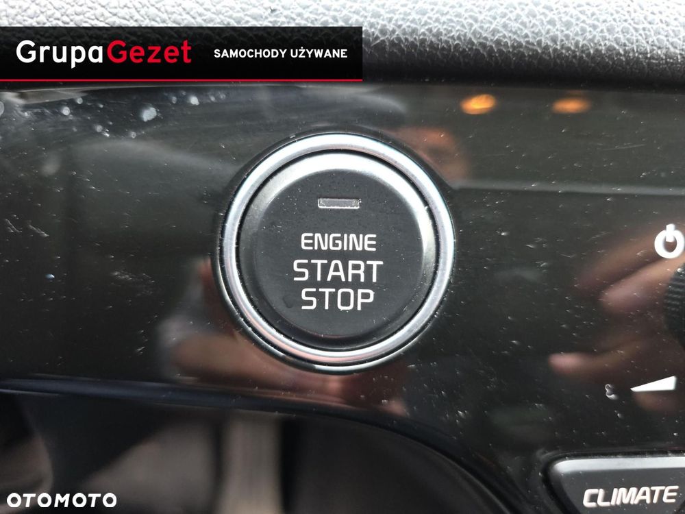 Kia Sportage 1.6 GDI L Business Line 2WD - 27