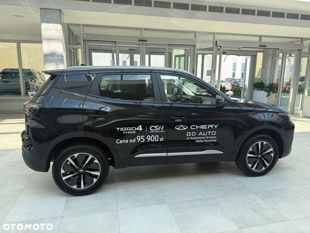 Chery Tiggo 4 - 18