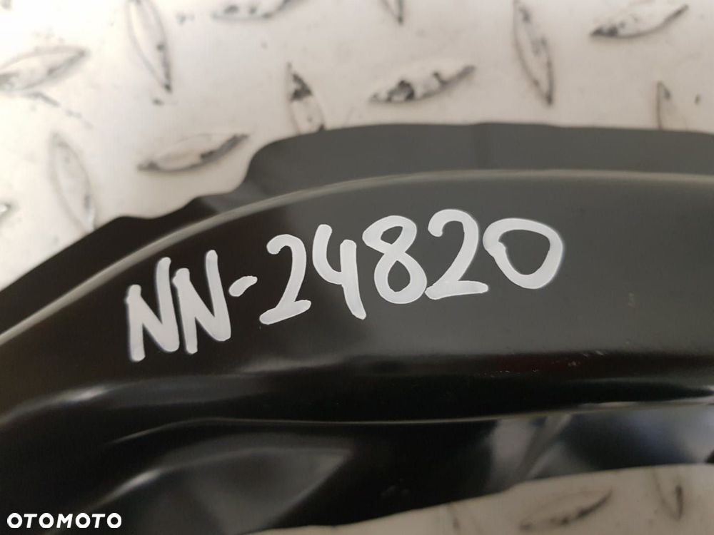 ORYGINALNE NOWE MOCOWANIE WSPORNIK UCHWYT PRAWY PRAWA PRZÓD HONDA JAZZ II 2 02-08 60655-SAA-G00ZZ - 5