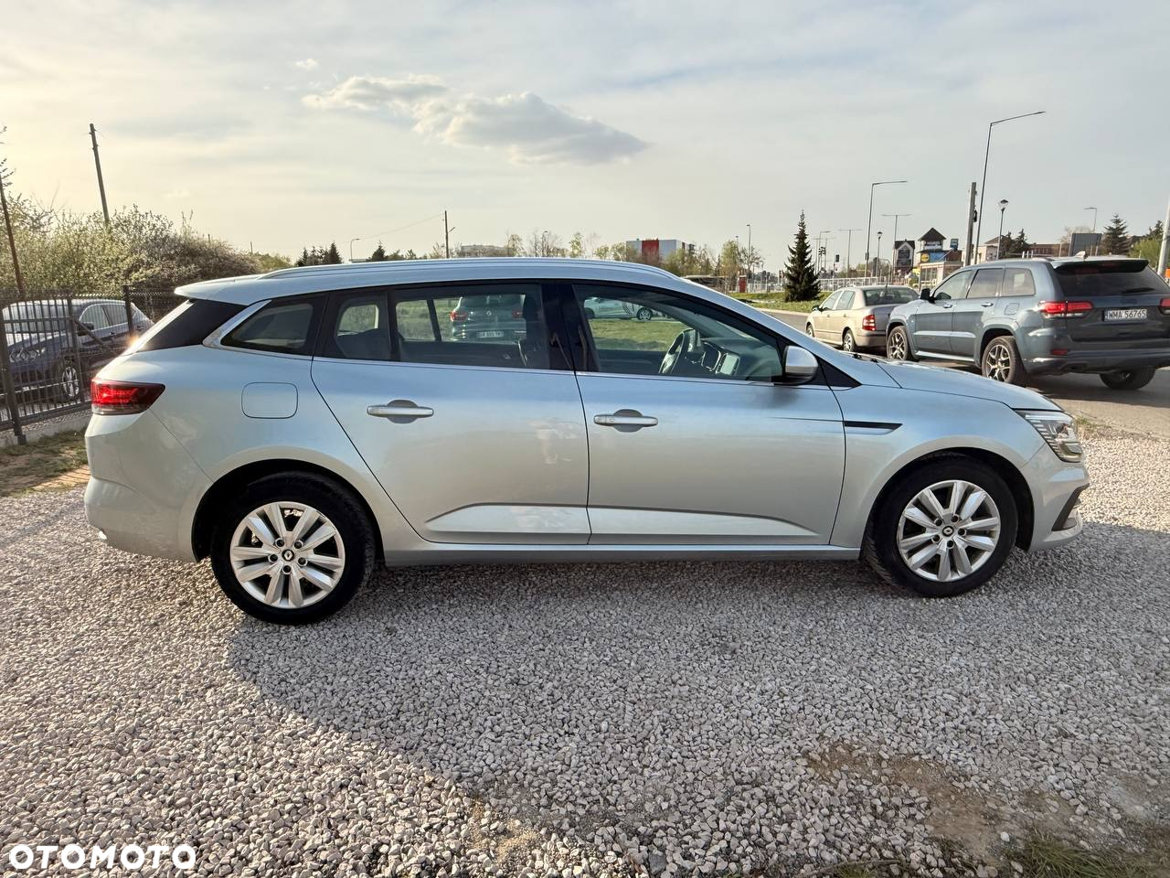 Renault Megane 1.5 Blue dCi Business - 36