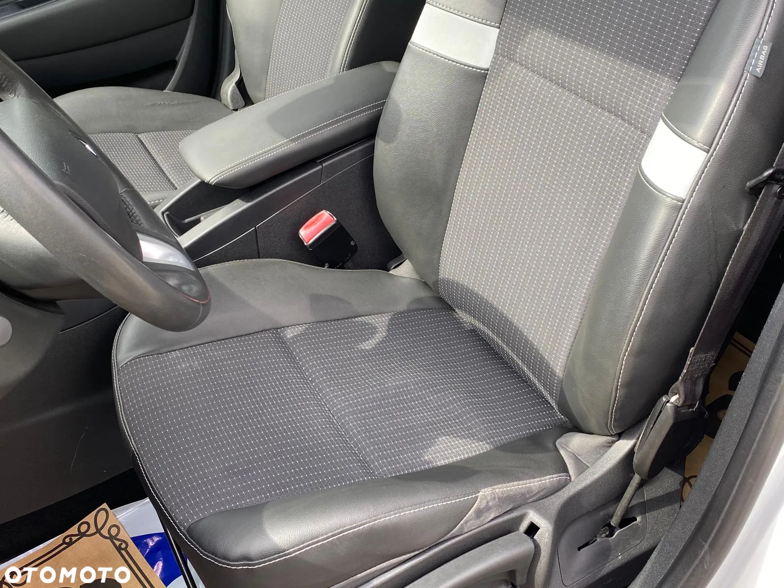 Renault Scenic 1.5 dCi Limited - 21