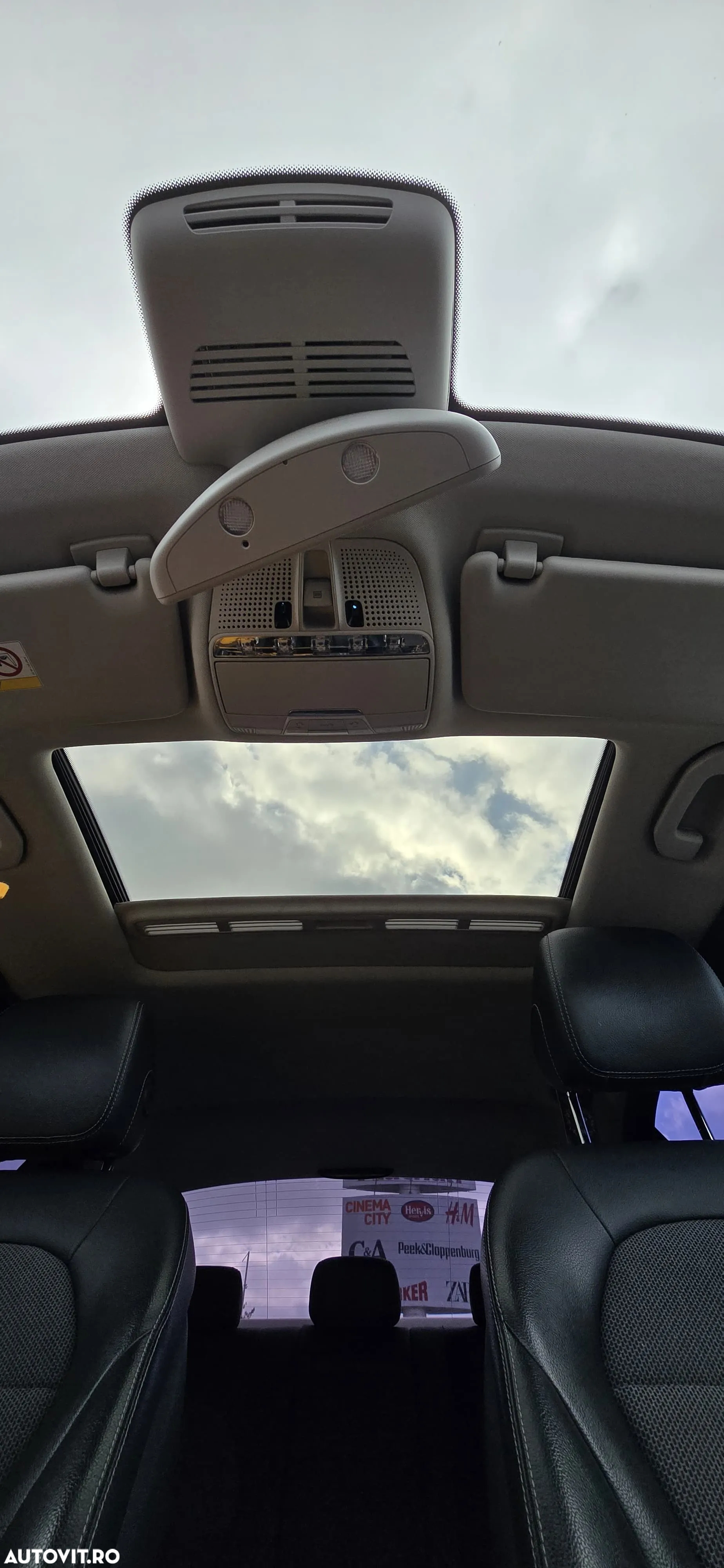 Mercedes-Benz C 250 (BlueTEC) d 4Matic 7G-TRONIC Exclusive - 32