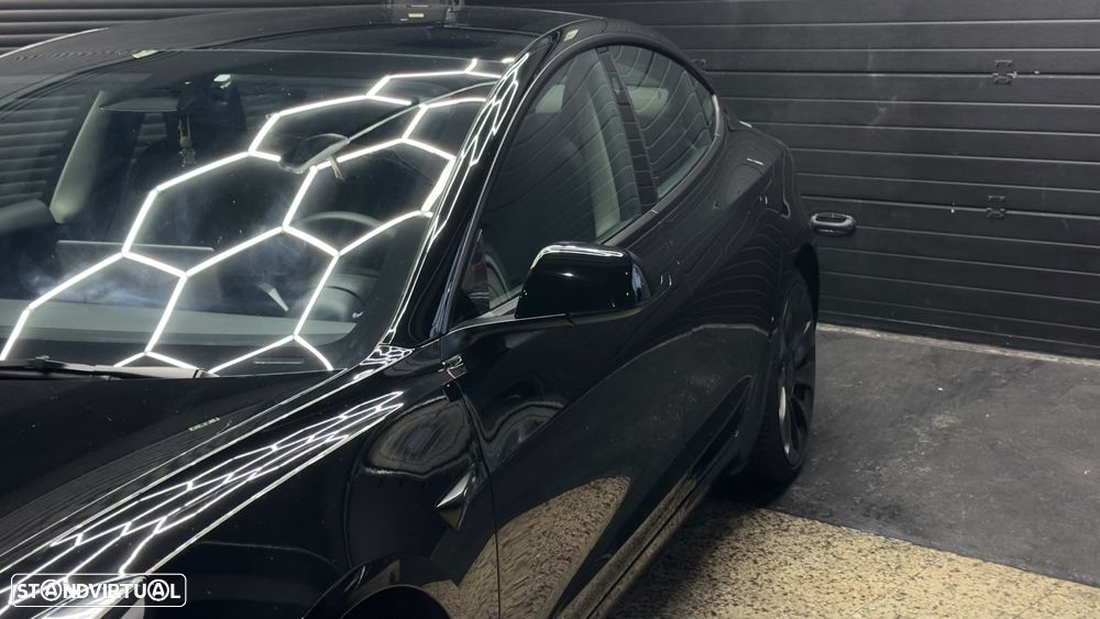 Tesla Model 3 Performance Dual Motor AWD - 11