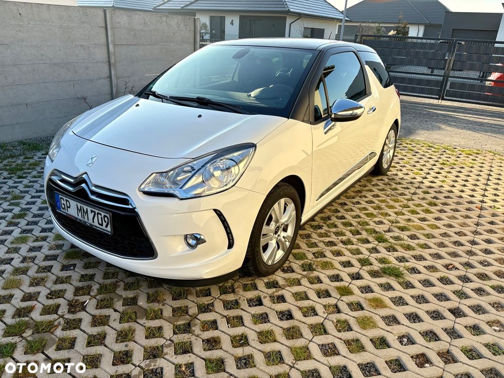 Citroën DS3 1.2 PureTech BeChic - 3
