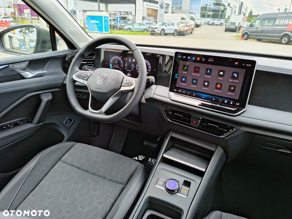 Volkswagen Tiguan 1.5 eTSI Life Plus DSG - 12