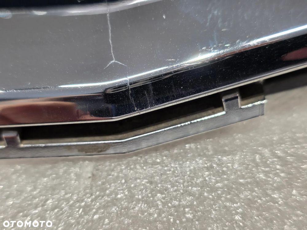 OPEL INSIGNIA A LIFT 13-17 ŁADNA ATRAPA / GRILL PRZEDNI PRZÓD NR 13475242 NR AUKCJI GL873 - 3