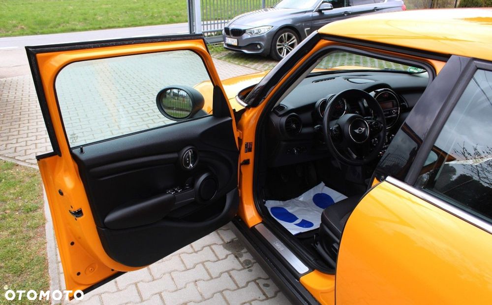 MINI ONE - 10