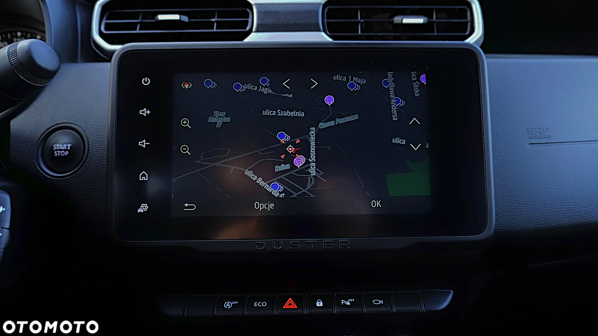 Dacia Duster 1.0 TCe Journey - 25