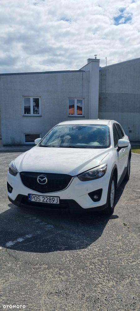 Mazda CX-5 2.2 D Skyenergy - 2
