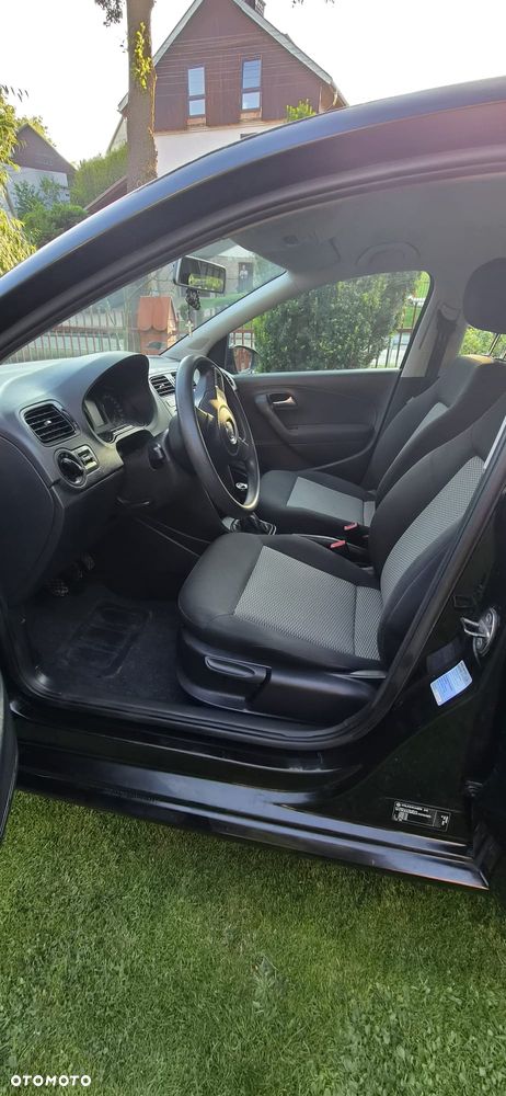 Volkswagen Polo 1.2 Trendline - 6