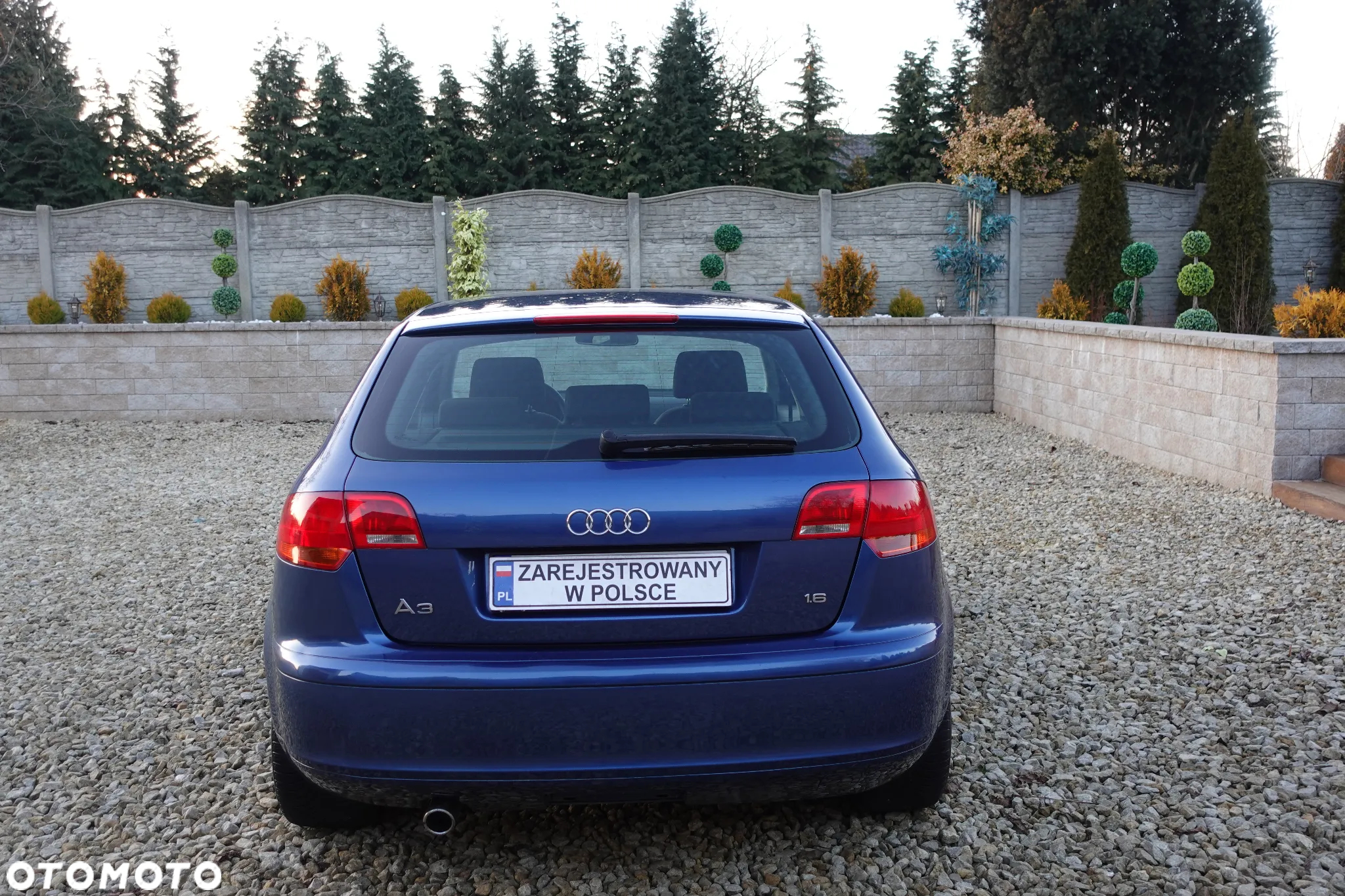 Audi A3 - 16