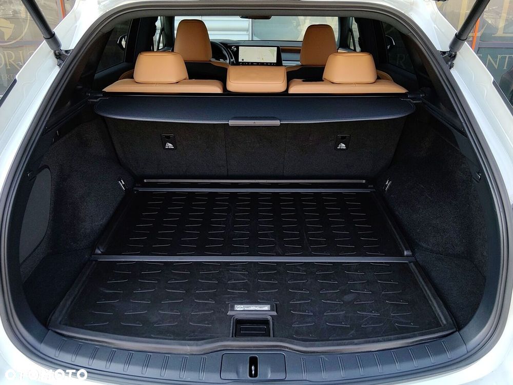 Lexus RX 350h Prestige - 35
