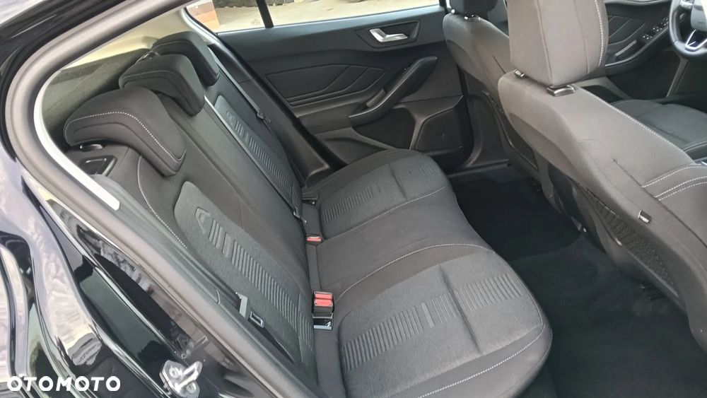 Ford Focus 1.5 EcoBlue Start-Stopp-System ACTIVE - 19