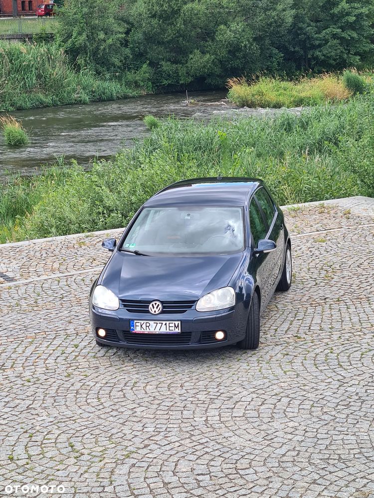 Volkswagen Golf 1.9 TDI Comfortline - 24