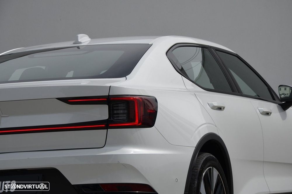 Polestar 2 Long Range 78 kWh - 4
