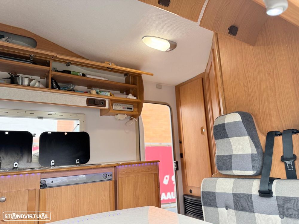 Moncayo Mediterrano N320 - 44