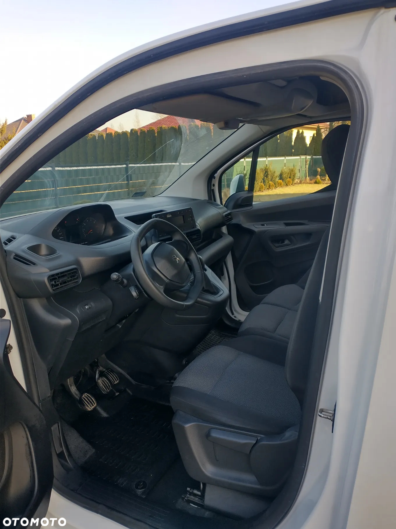 Peugeot Partner 1.5 BlueHDI L2 Pro (bryg.) - 6