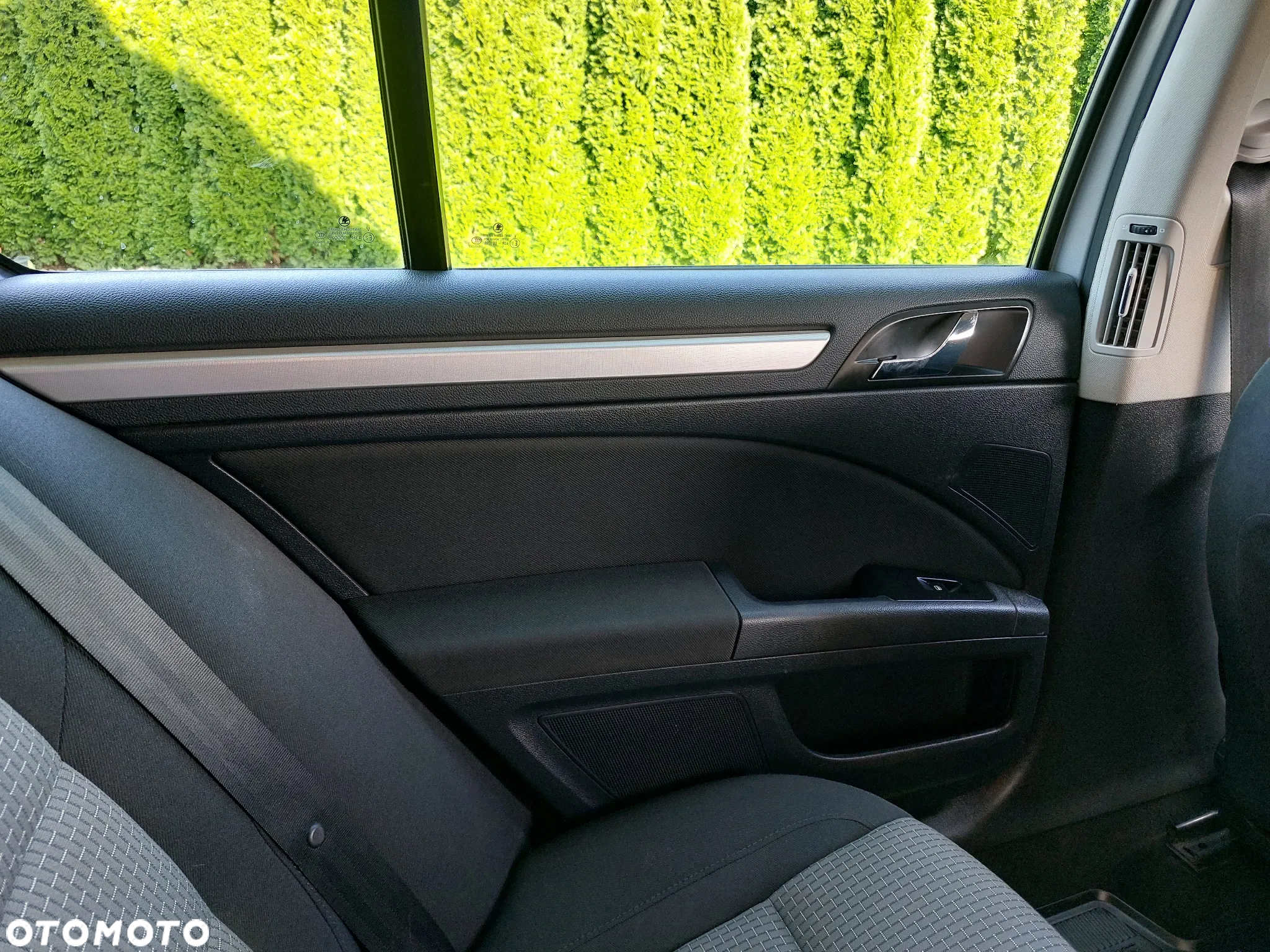 Skoda Superb 2.0 TDI Elegance DSG - 12
