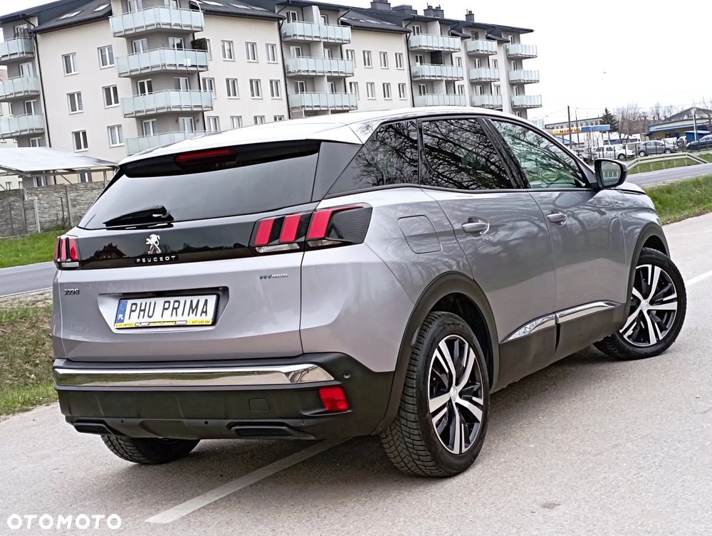 Peugeot 3008 - 16