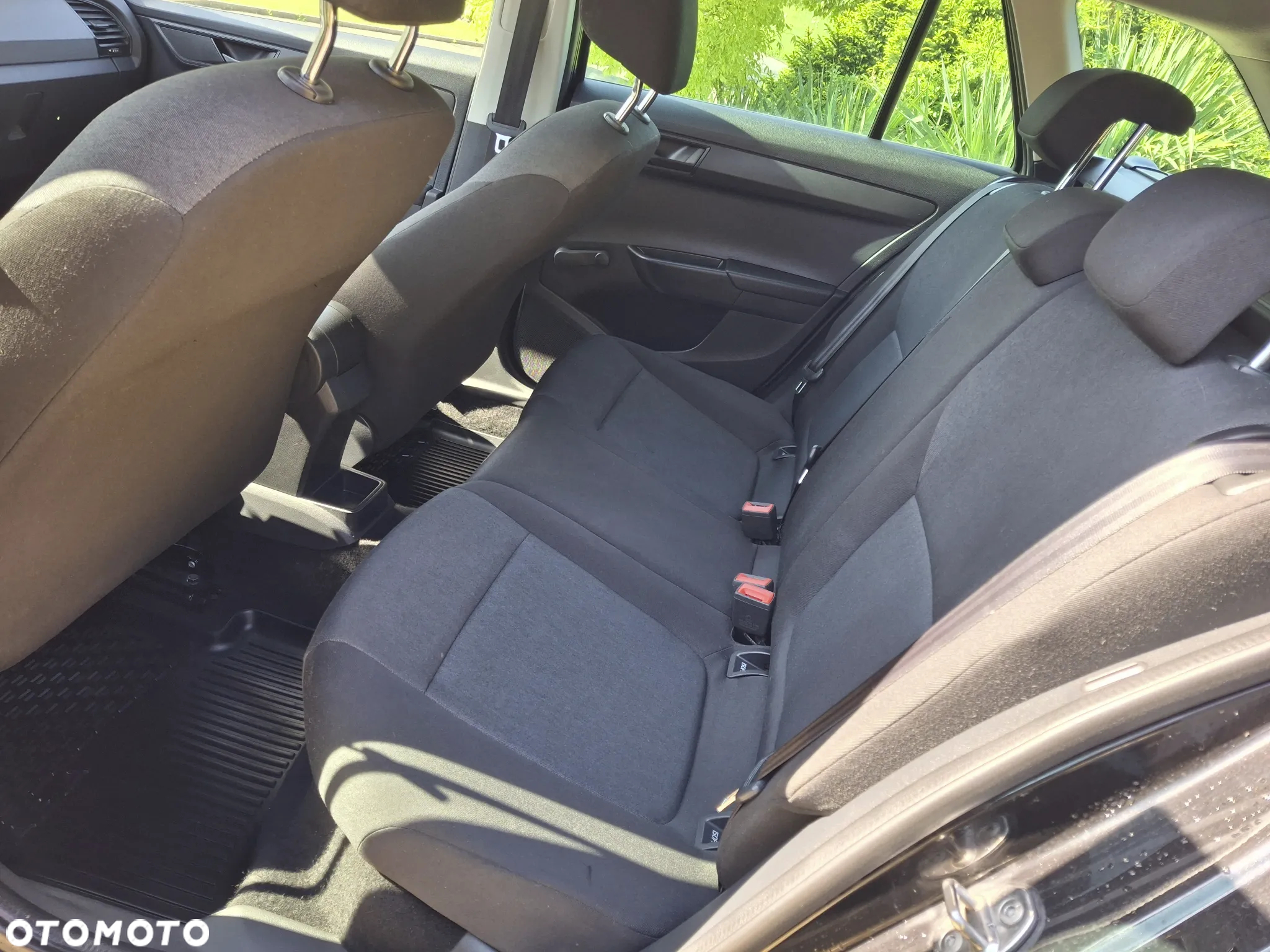 Skoda Fabia 1.0 MPI Active - 13
