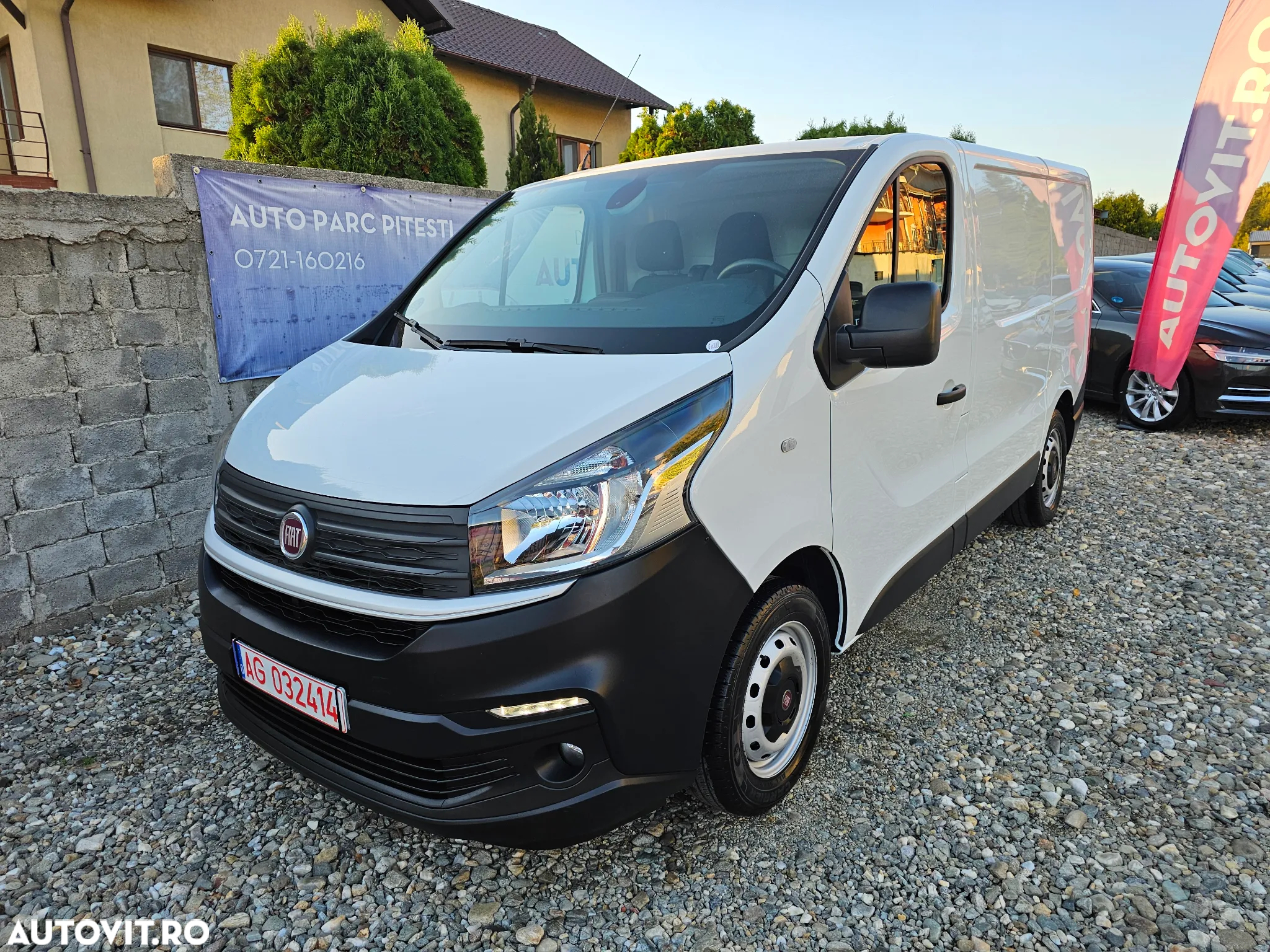 Fiat Talento - 9