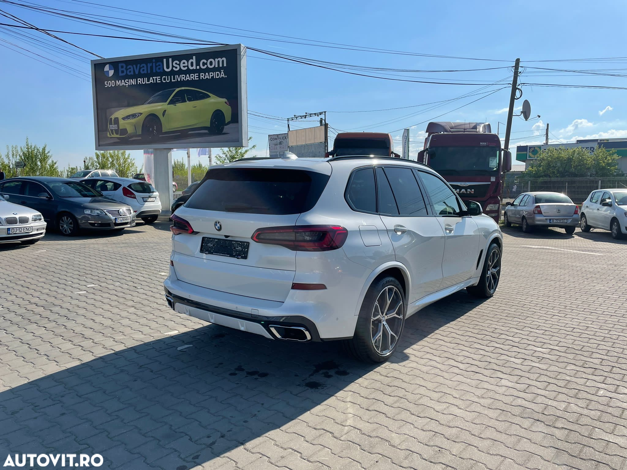 BMW X5 xDrive30d - 10