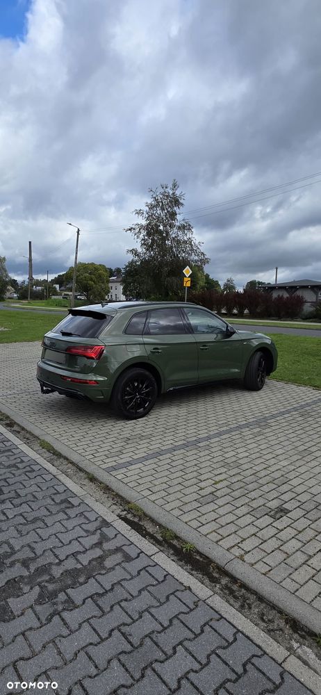 Audi Q5 45 TFSI mHEV Quattro S Line S tronic - 16