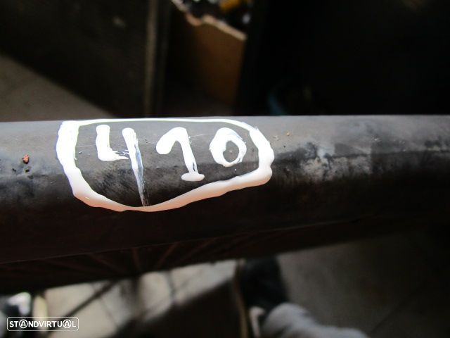 Radiador AC 7700838131 RENAULT MEGANE 1996 1.4I USADO - 1