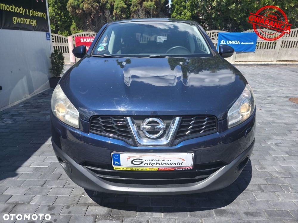 Nissan Qashqai - 17