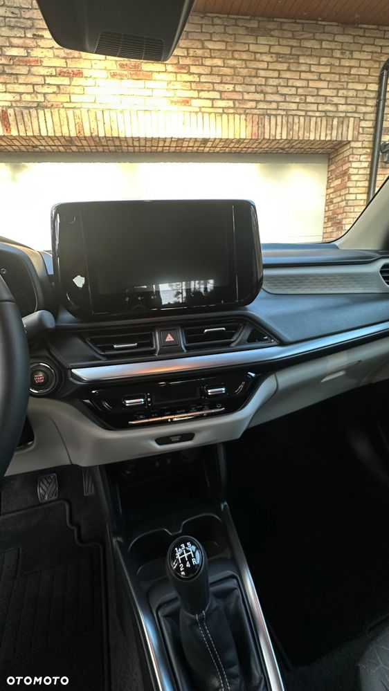Suzuki Swift - 19
