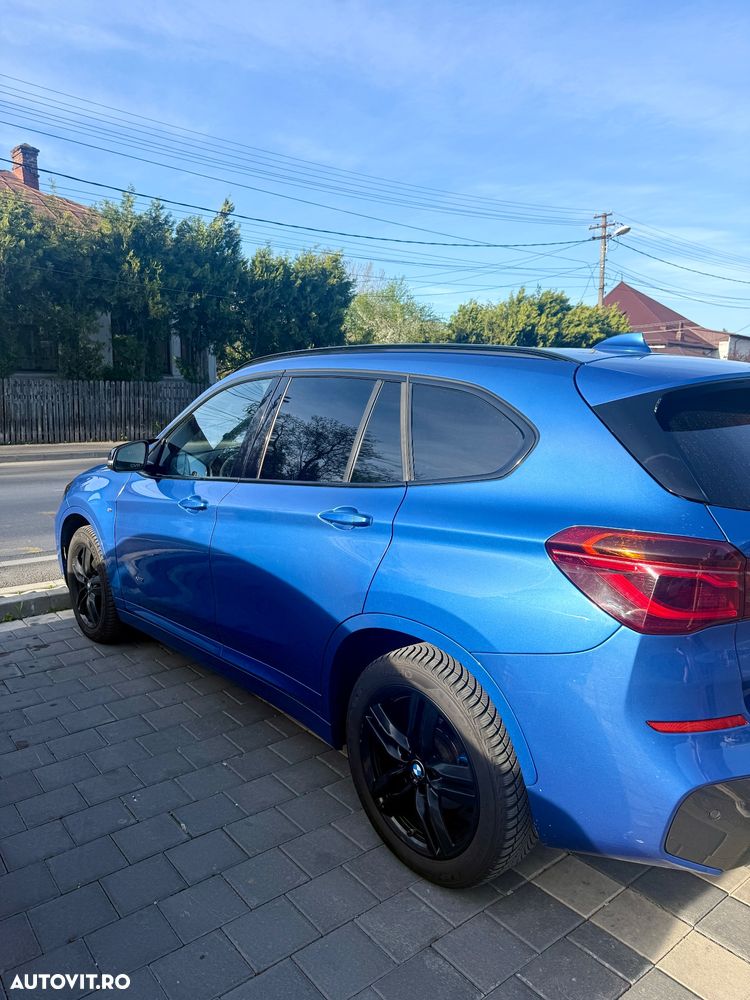BMW X1 - 4