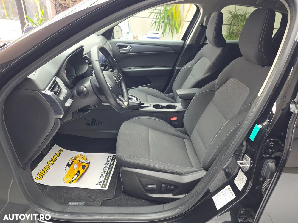 Renault Arkana E-TECH 145 E-Tech Engineered - 15