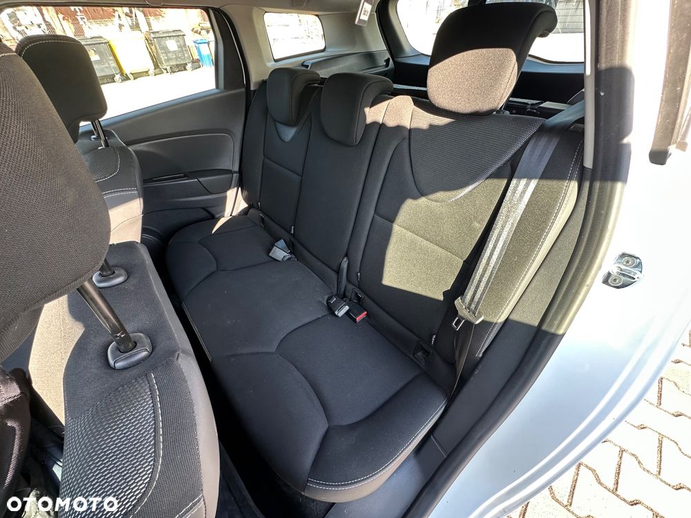 Renault Clio 0.9 Energy TCe Alize - 11