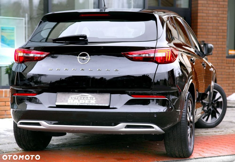 Opel Grandland - 25