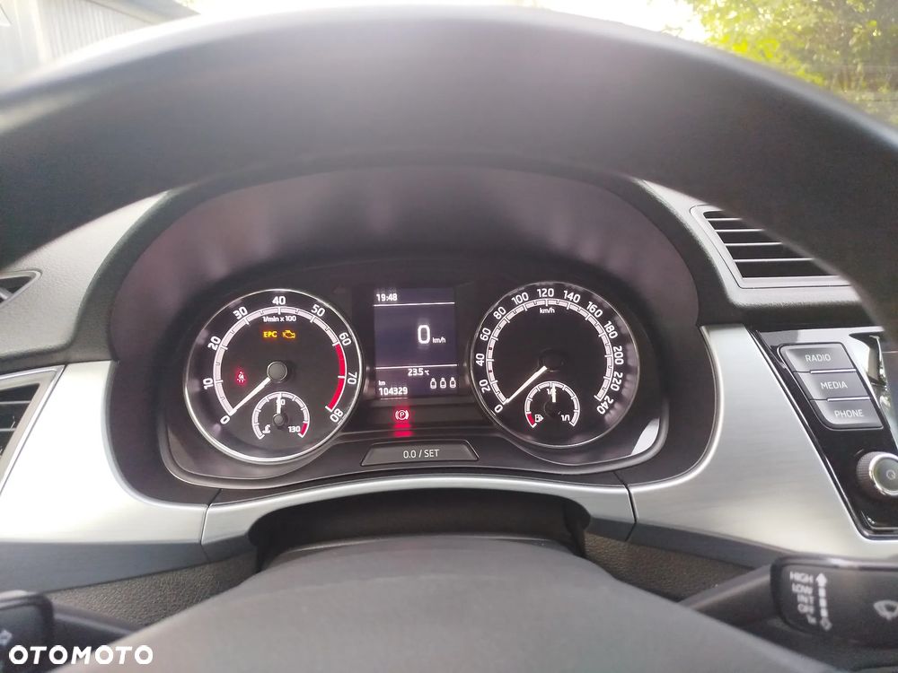 Skoda Fabia 1.0 Ambition - 18