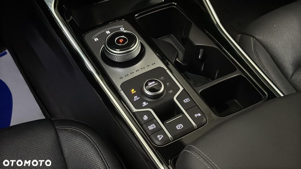 Kia Sorento 1.6 T-GDI HEV XL 4WD - 16