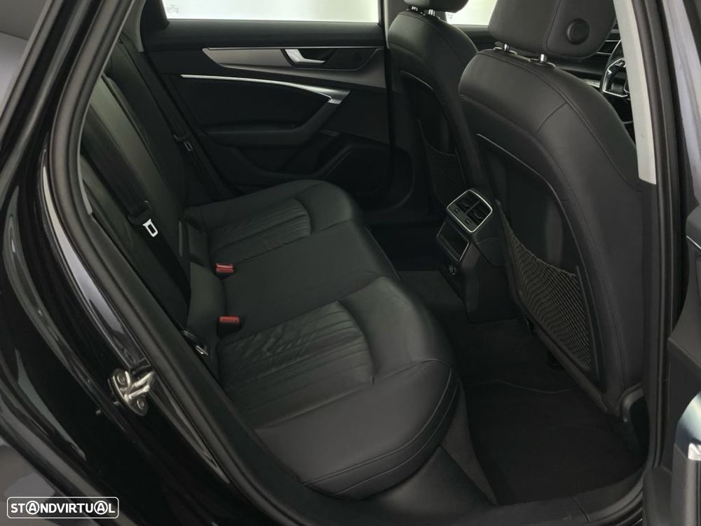 Audi A6 40 TDI S tronic - 23