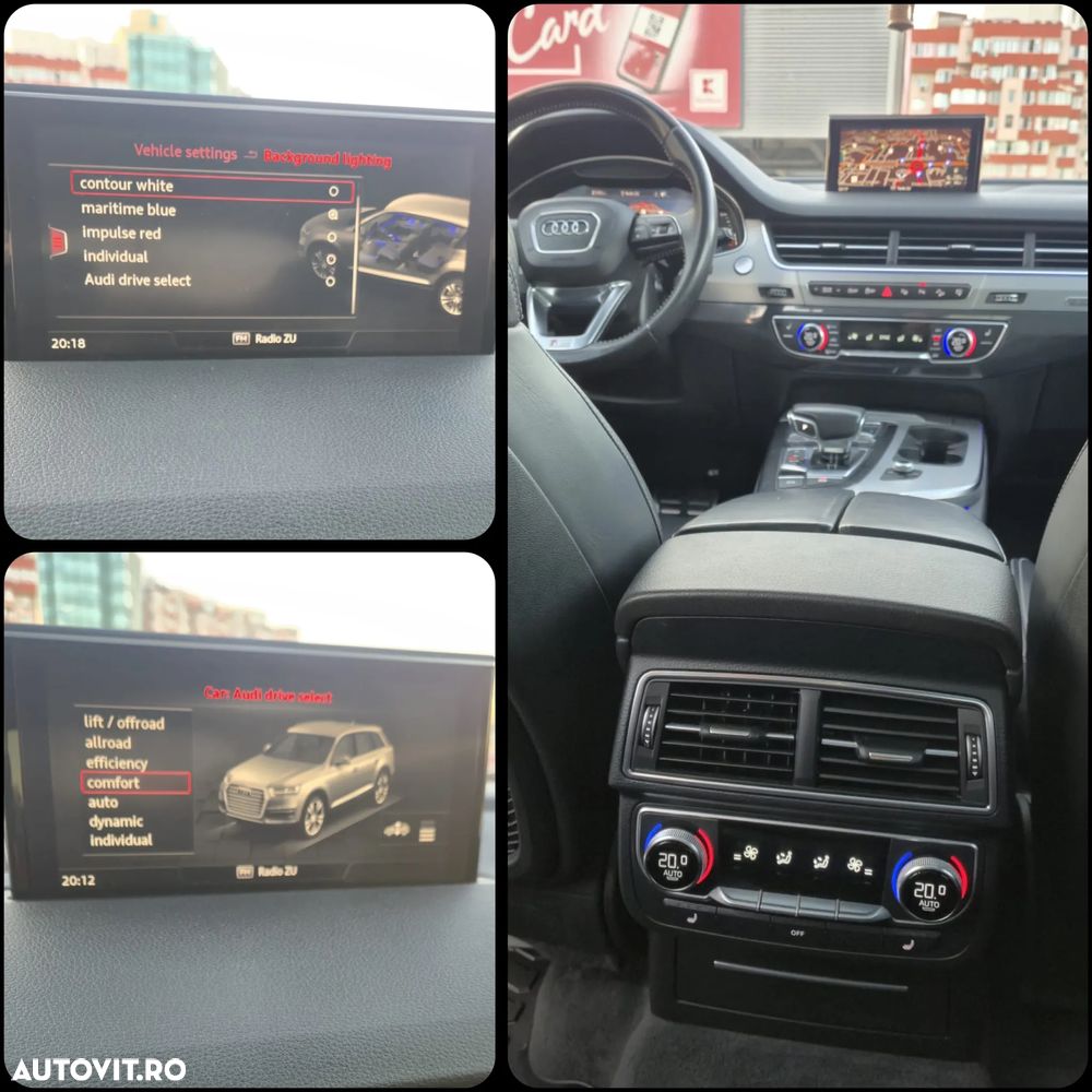 Audi Q7 - 5