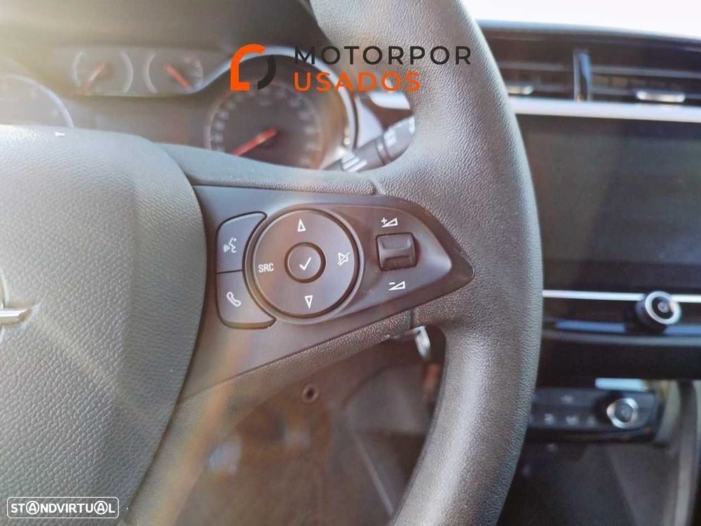 Opel Corsa 1.2 Edition - 12