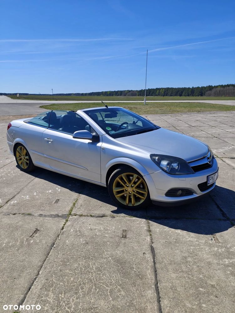 Opel Astra - 5