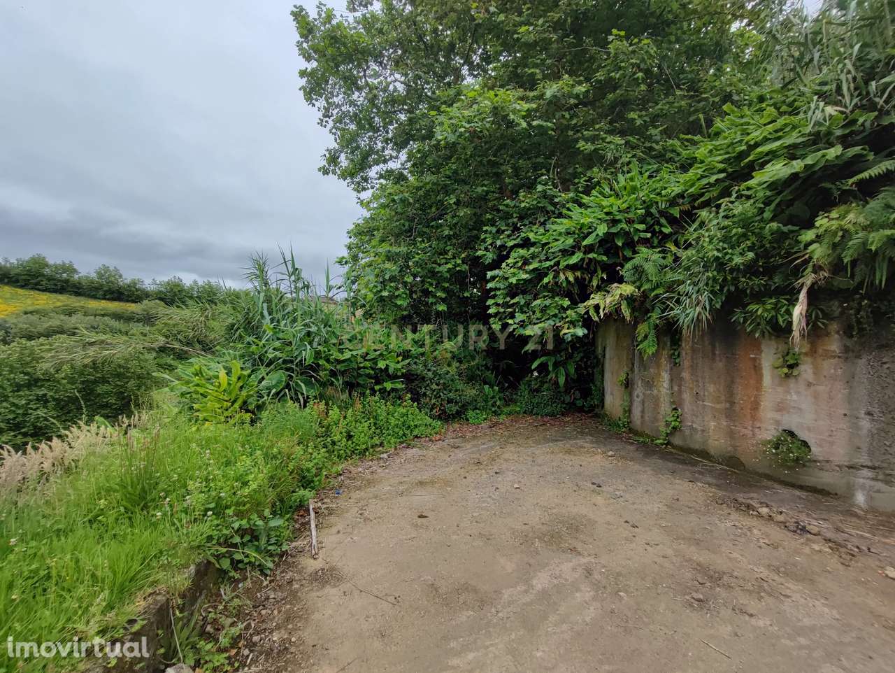 Terreno Rústico - Grande imagem: 2/12