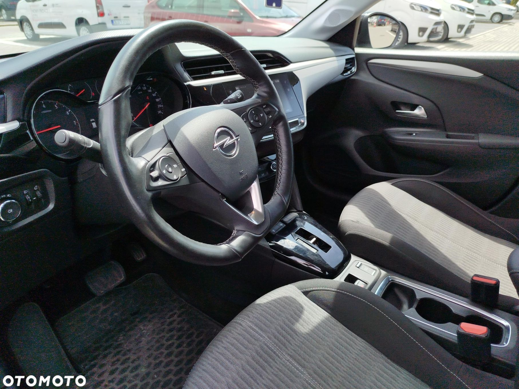 Opel Corsa - 10