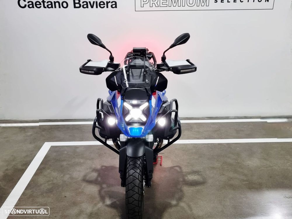 BMW R 1300 GS 1300GS Trophy - 3