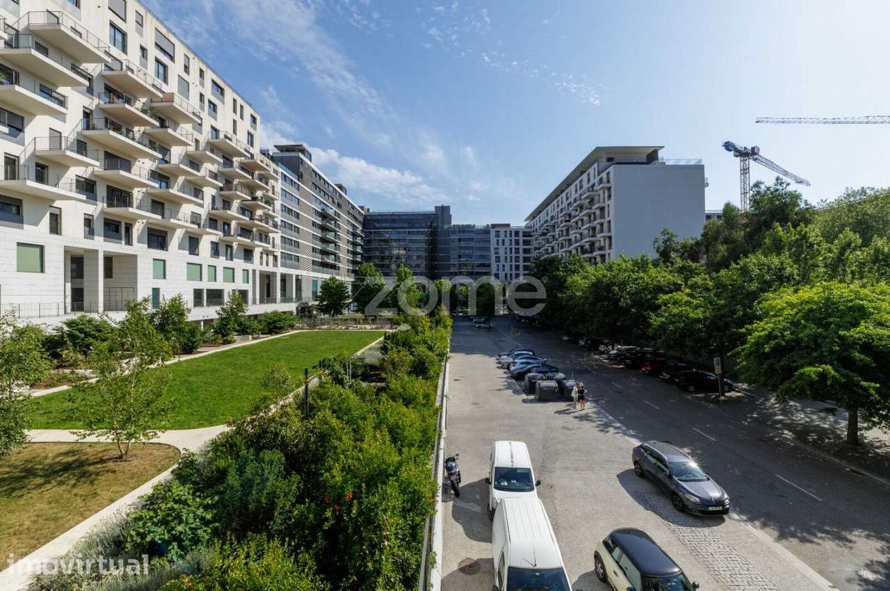 T2 | Arrendamento, Mobilado e Equipado no Antas Green | Porto - Grande imagem: 3/34