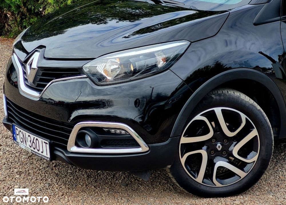 Renault Captur - 27