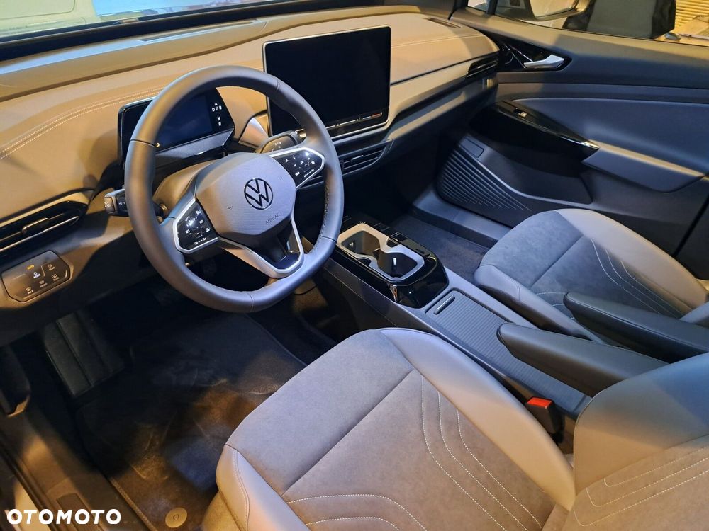 Volkswagen ID.4 52kWh Pure - 8